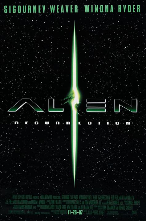 imdb alien|imdb alien resurrection.